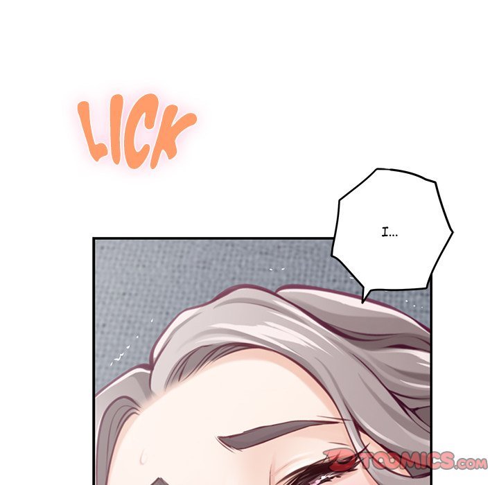 God of Pleasure chapter 46 page 148