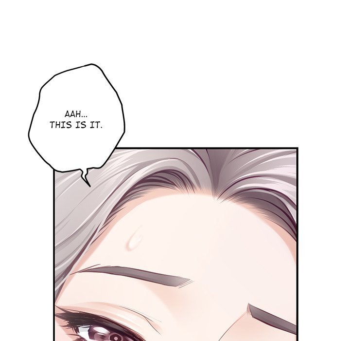 God of Pleasure chapter 46 page 159
