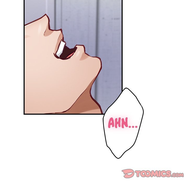 God of Pleasure chapter 46 page 164