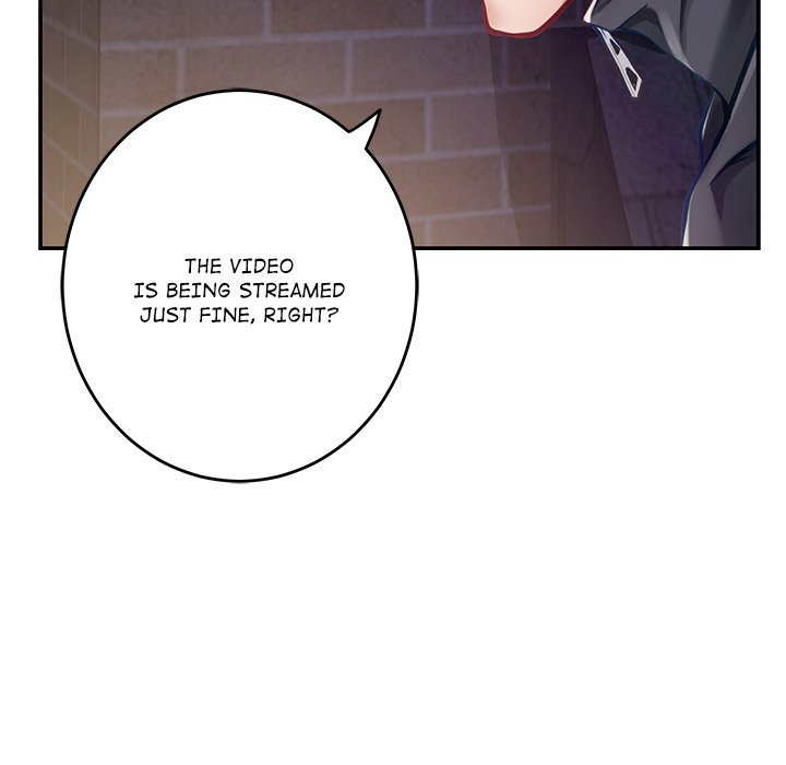 God of Pleasure chapter 46 page 185