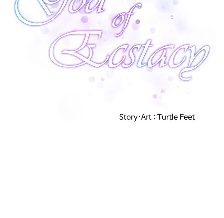 God of Pleasure chapter 48 page 14