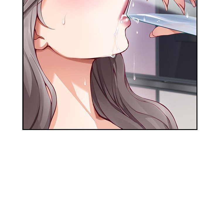 God of Pleasure chapter 48 page 17