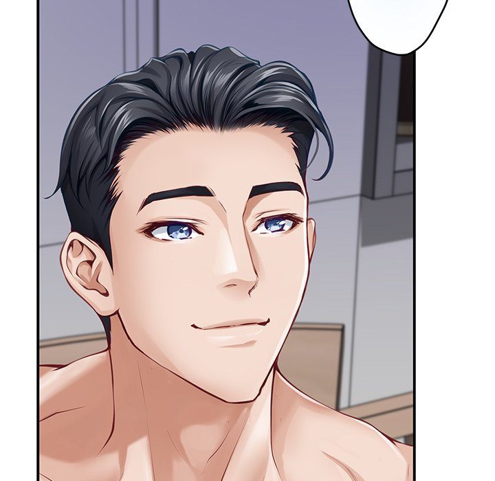 God of Pleasure chapter 48 page 19