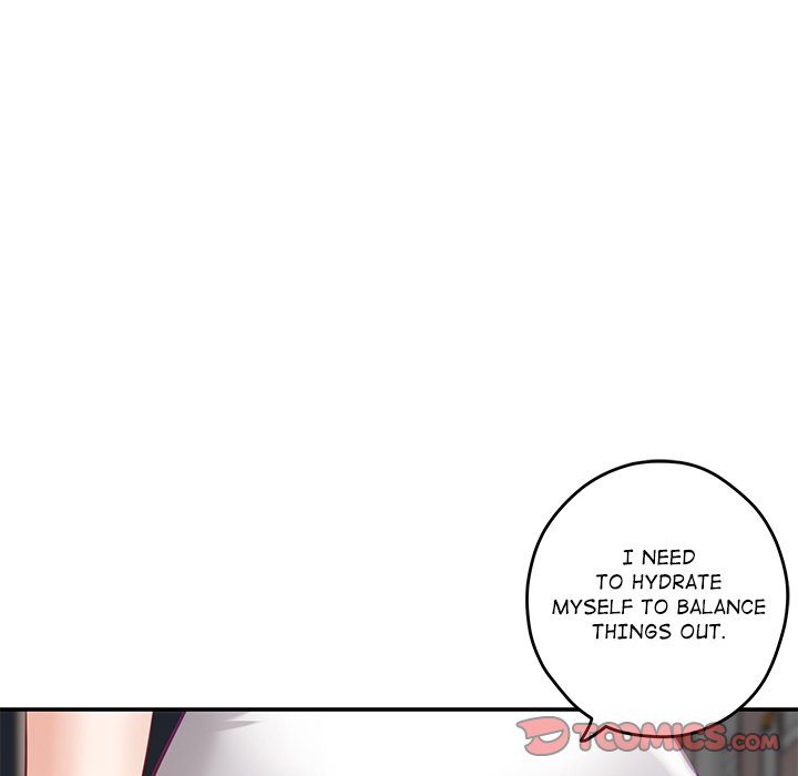 God of Pleasure chapter 48 page 28