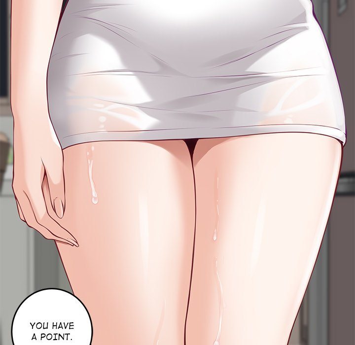 God of Pleasure chapter 48 page 29