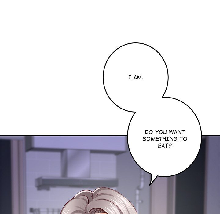 God of Pleasure chapter 48 page 31