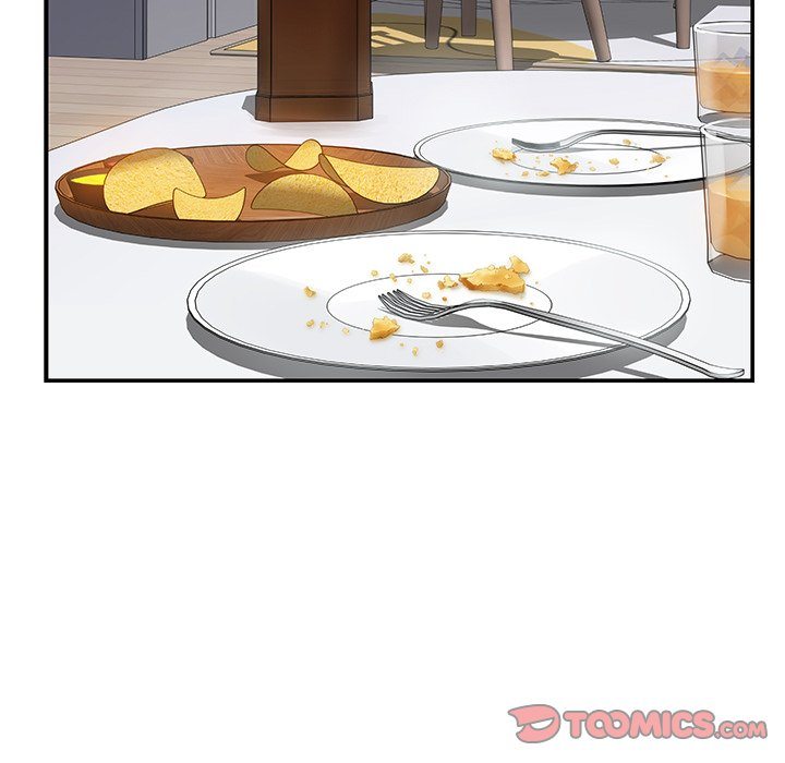 God of Pleasure chapter 48 page 40