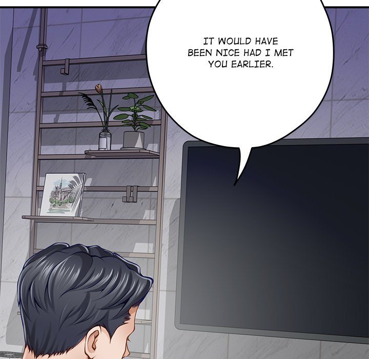 God of Pleasure chapter 48 page 42
