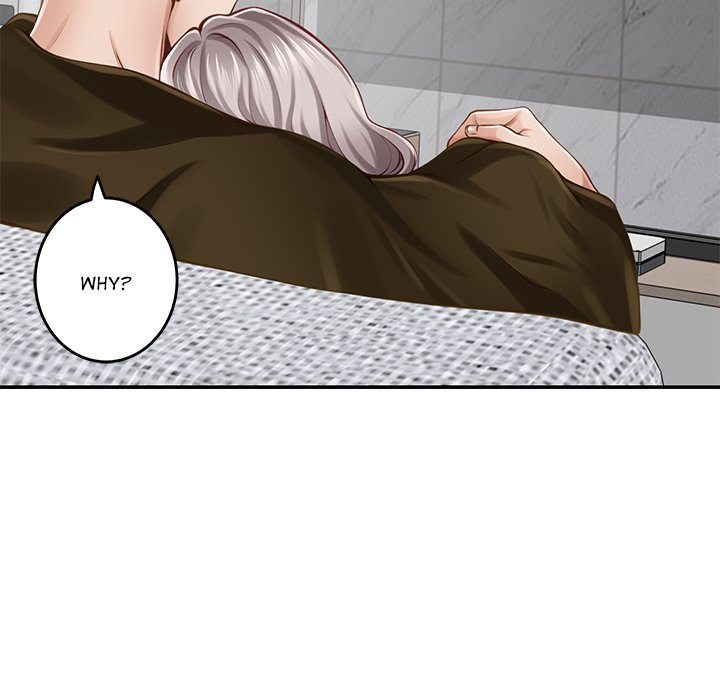 God of Pleasure chapter 48 page 43