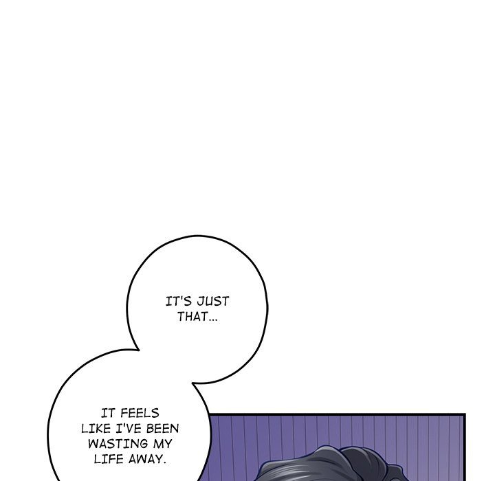 God of Pleasure chapter 48 page 44