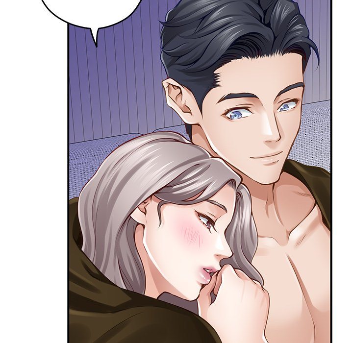 God of Pleasure chapter 48 page 45