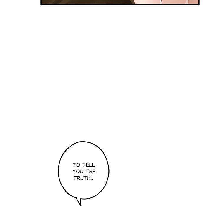 God of Pleasure chapter 48 page 46
