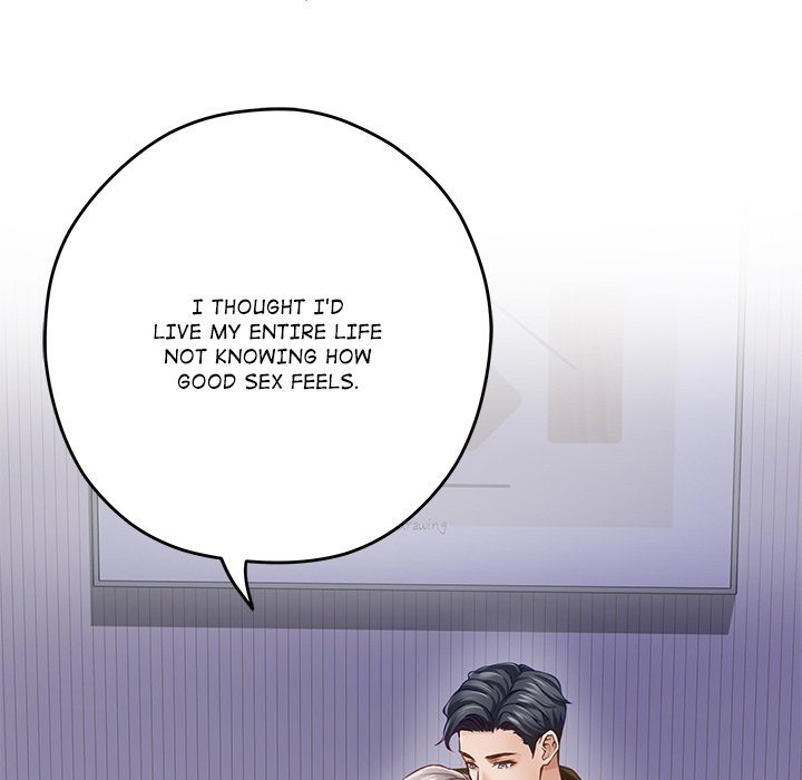 God of Pleasure chapter 48 page 47