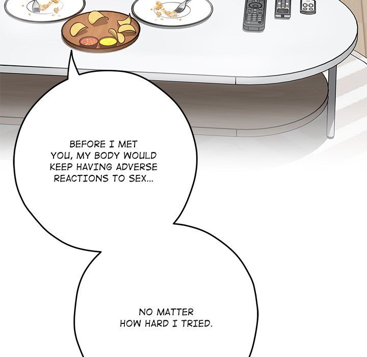 God of Pleasure chapter 48 page 49