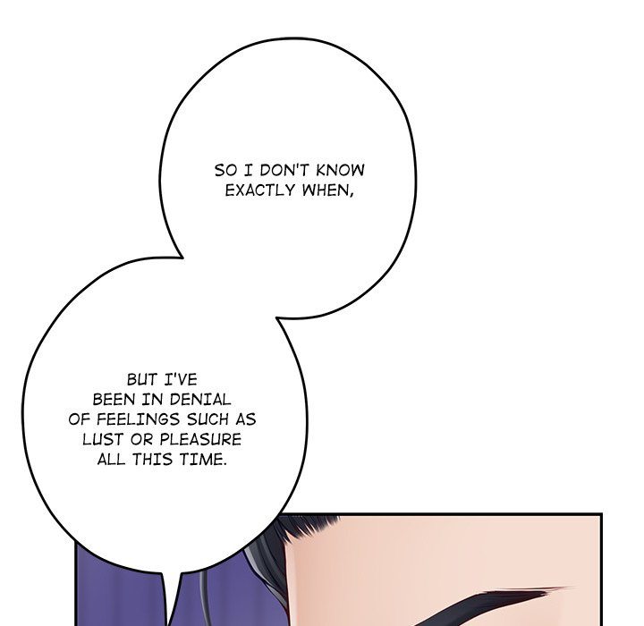 God of Pleasure chapter 48 page 51