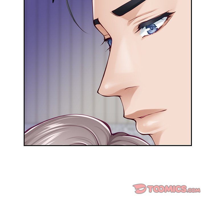 God of Pleasure chapter 48 page 52