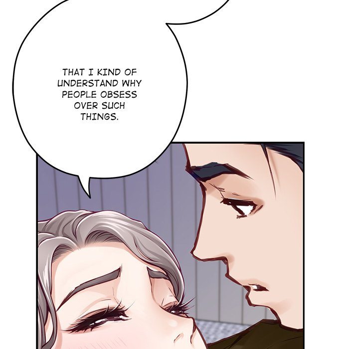 God of Pleasure chapter 48 page 55