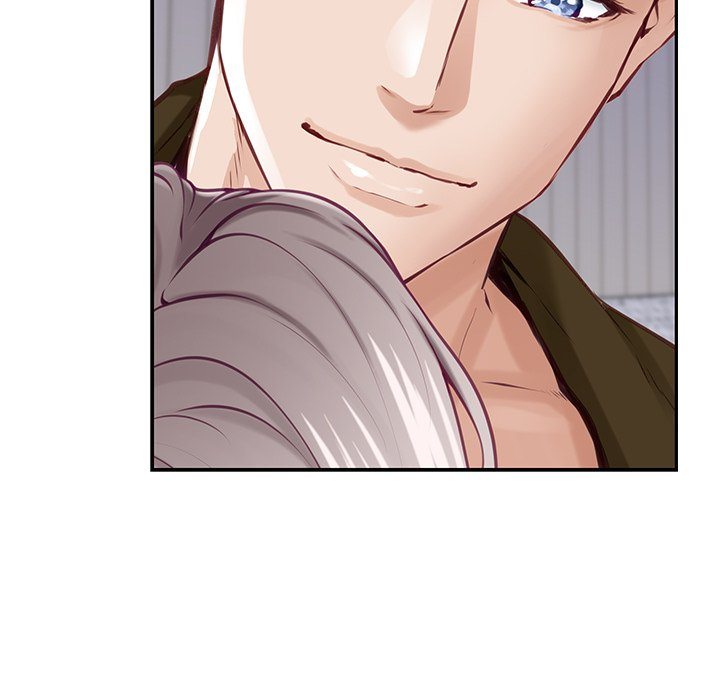 God of Pleasure chapter 48 page 58