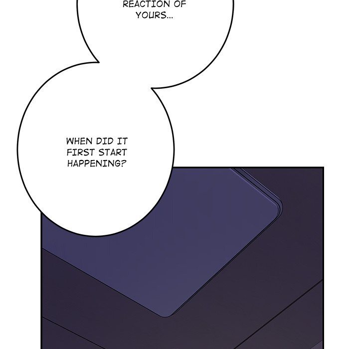 God of Pleasure chapter 48 page 60