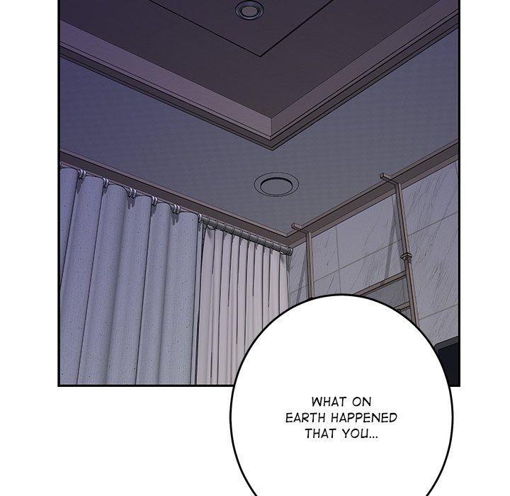 God of Pleasure chapter 48 page 61
