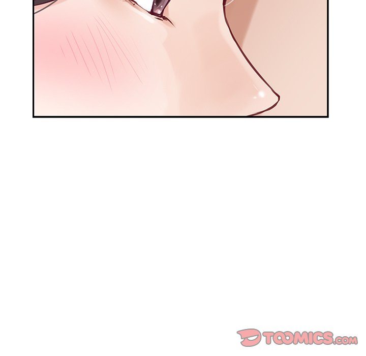 God of Pleasure chapter 48 page 64