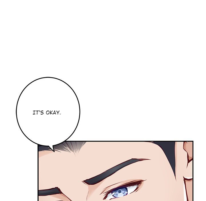 God of Pleasure chapter 48 page 65