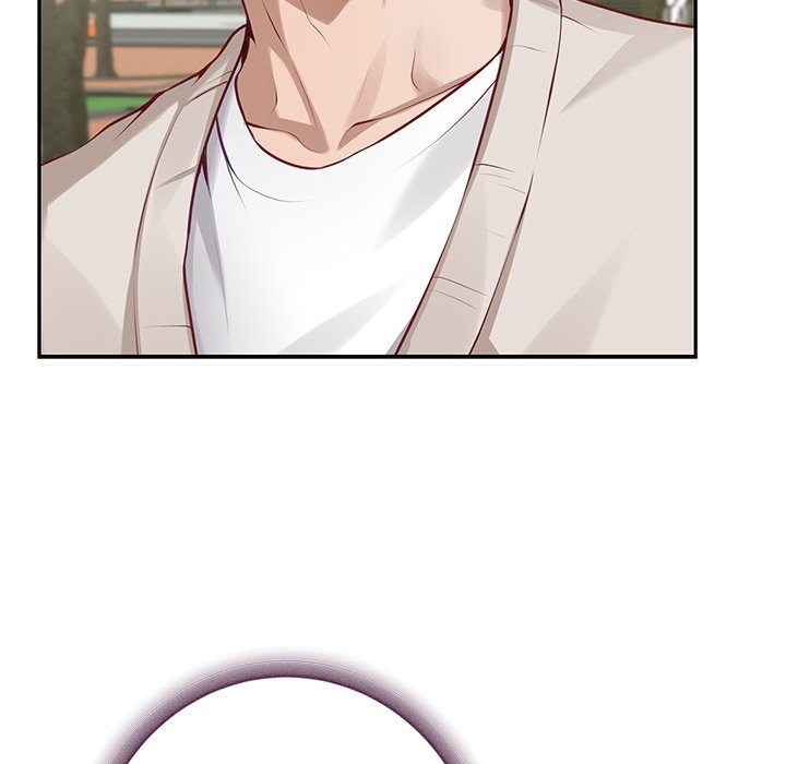 God of Pleasure chapter 48 page 83