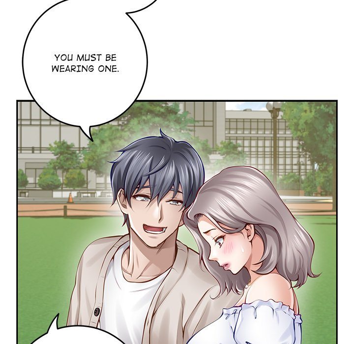 God of Pleasure chapter 48 page 96