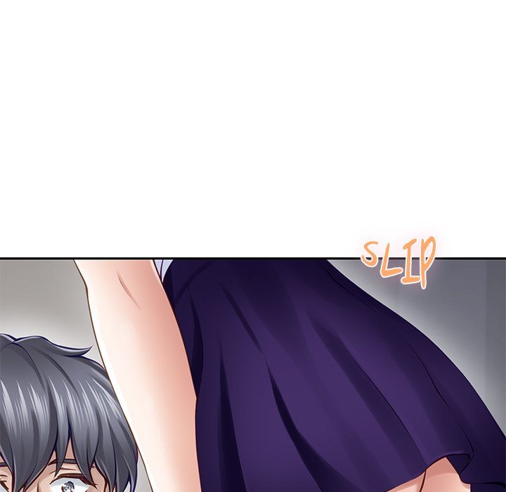 God of Pleasure chapter 48 page 115