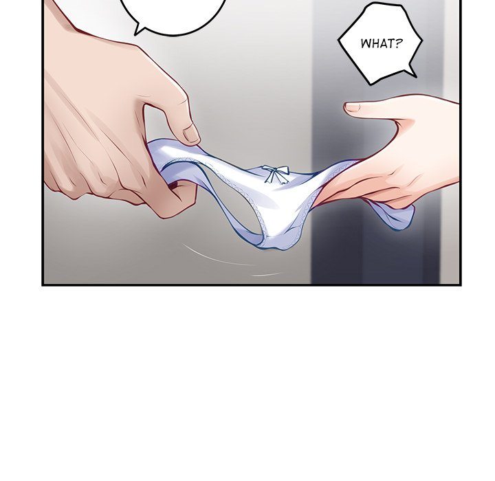 God of Pleasure chapter 48 page 121