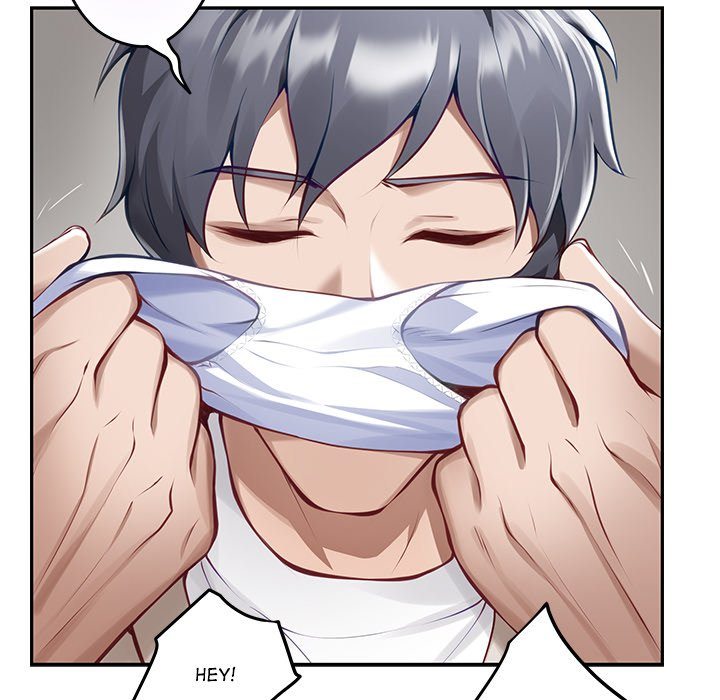 God of Pleasure chapter 48 page 123