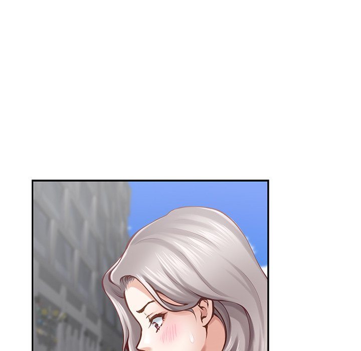 God of Pleasure chapter 48 page 133