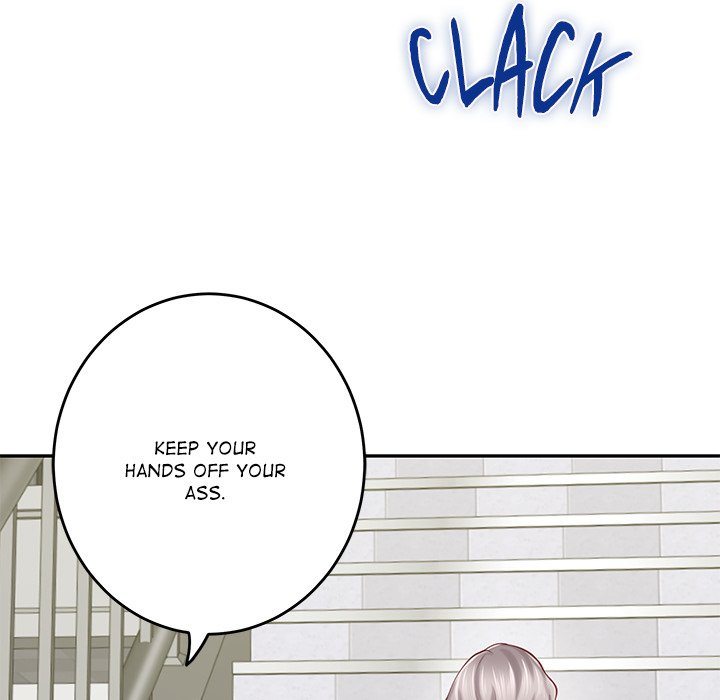 God of Pleasure chapter 48 page 138