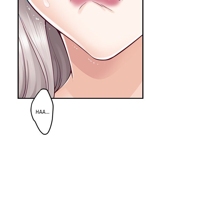 God of Pleasure chapter 48 page 153