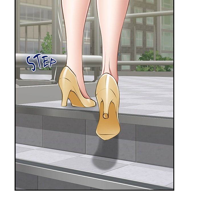 God of Pleasure chapter 48 page 161