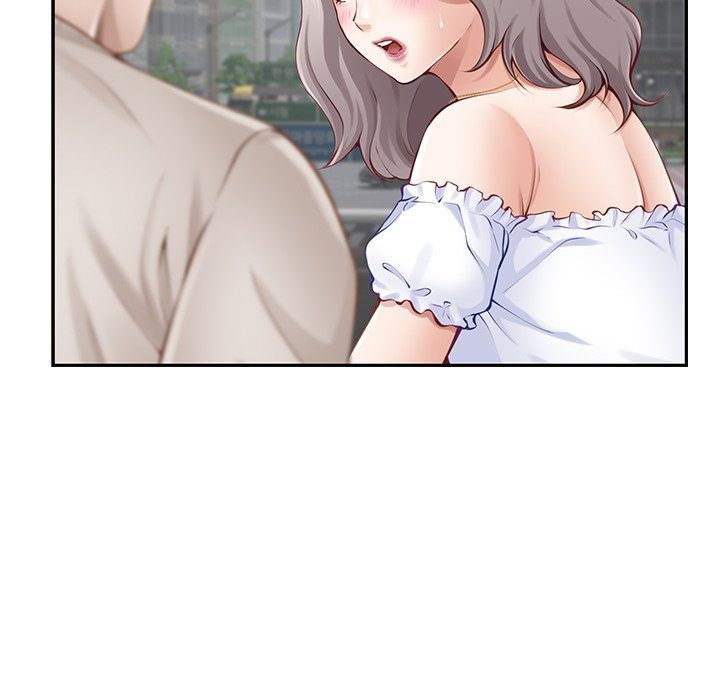 God of Pleasure chapter 48 page 168