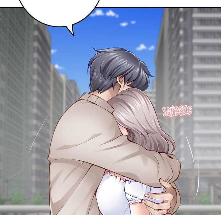 God of Pleasure chapter 48 page 170