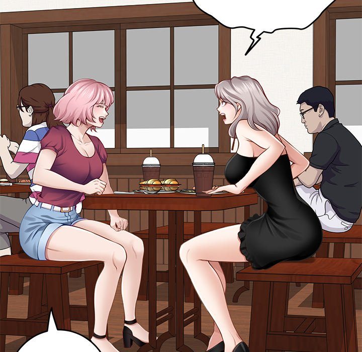 God of Pleasure chapter 48 page 181