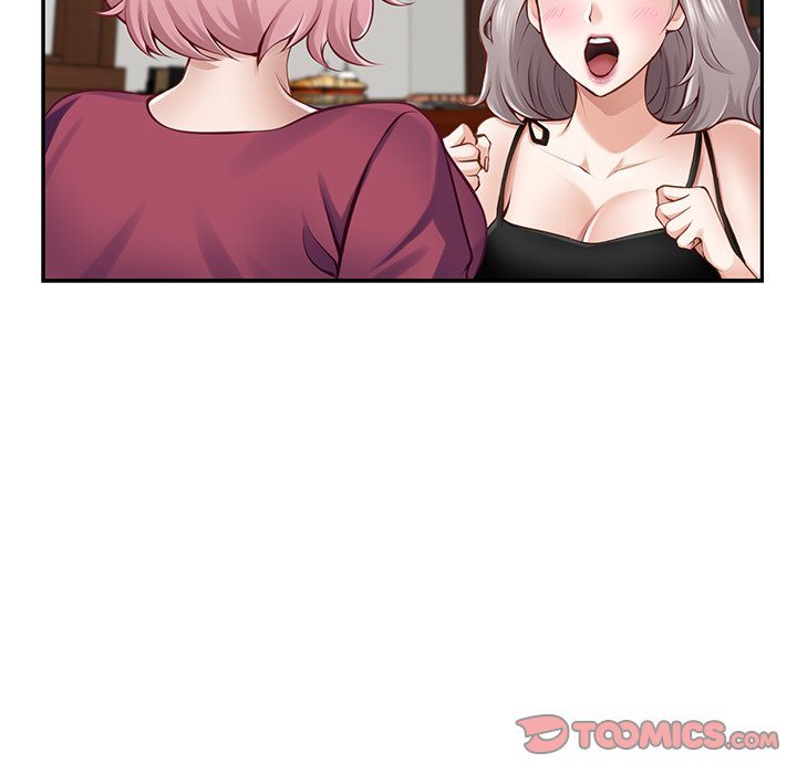 God of Pleasure chapter 48 page 184