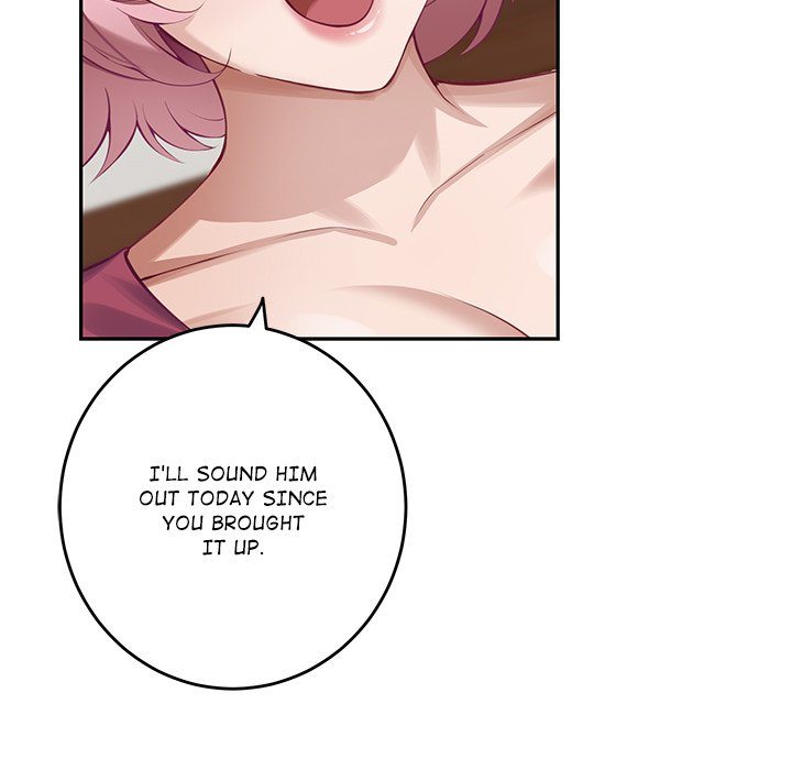 God of Pleasure chapter 48 page 186