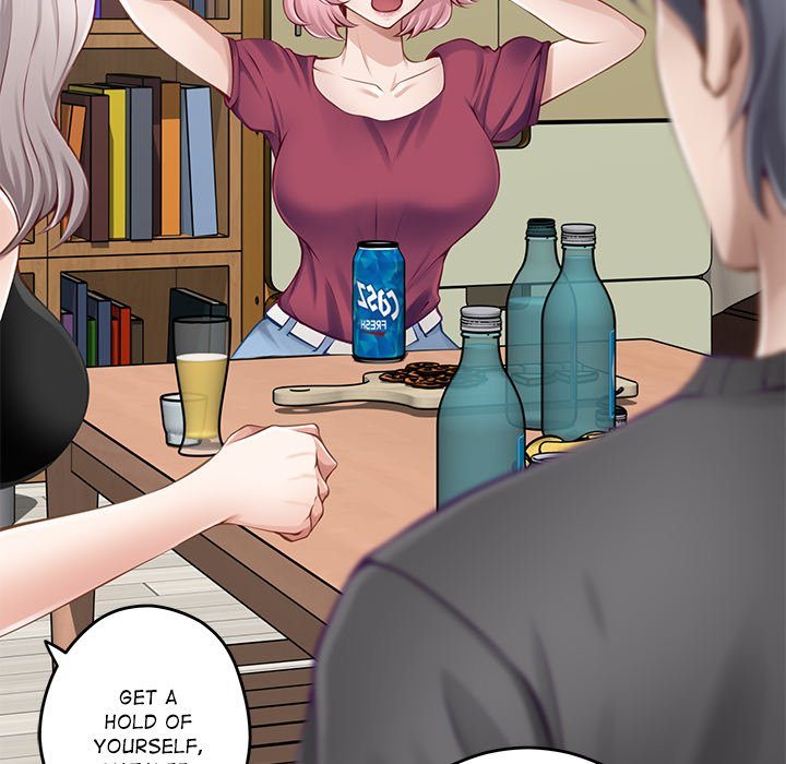 God of Pleasure chapter 48 page 195