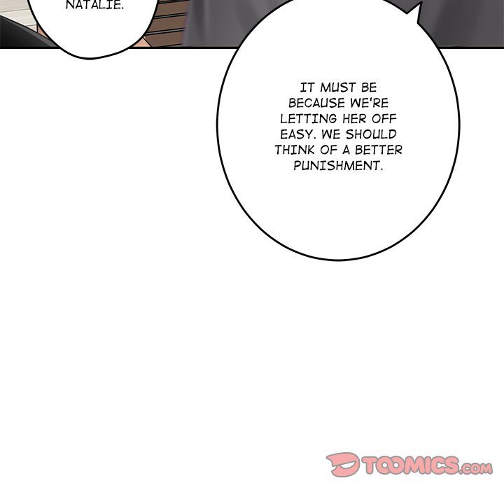 God of Pleasure chapter 48 page 196