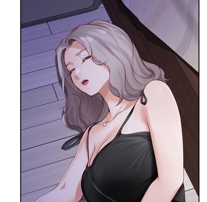 God of Pleasure chapter 48 page 210