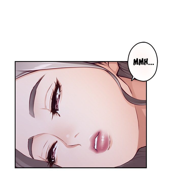 God of Pleasure chapter 48 page 213
