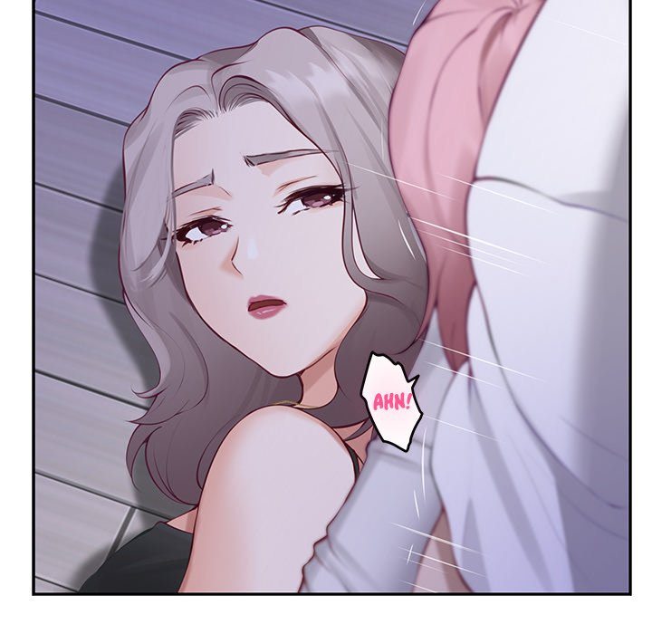 God of Pleasure chapter 48 page 221