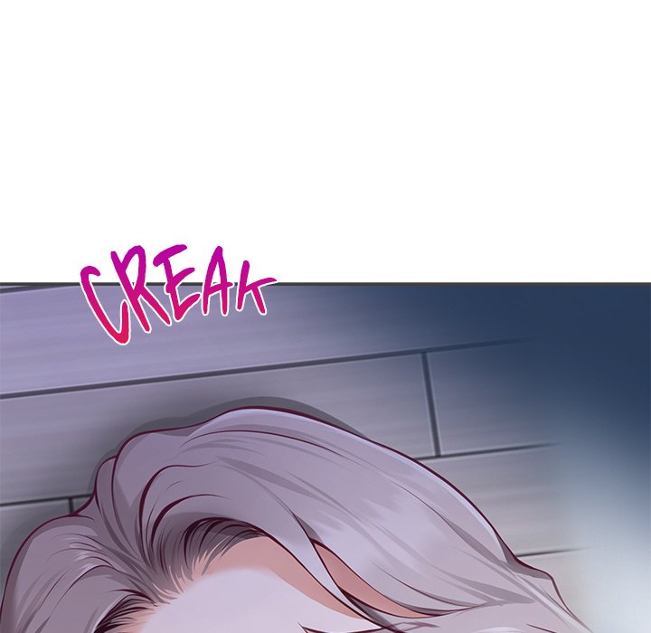 God of Pleasure chapter 49 page 6