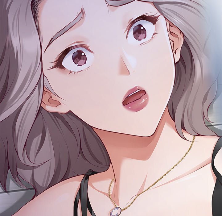 God of Pleasure chapter 49 page 7