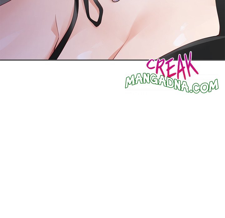 God of Pleasure chapter 49 page 8