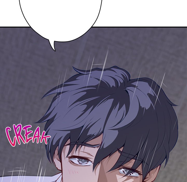 God of Pleasure chapter 49 page 10