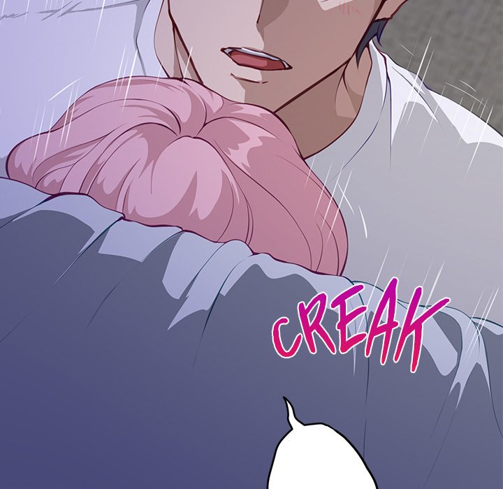 God of Pleasure chapter 49 page 11